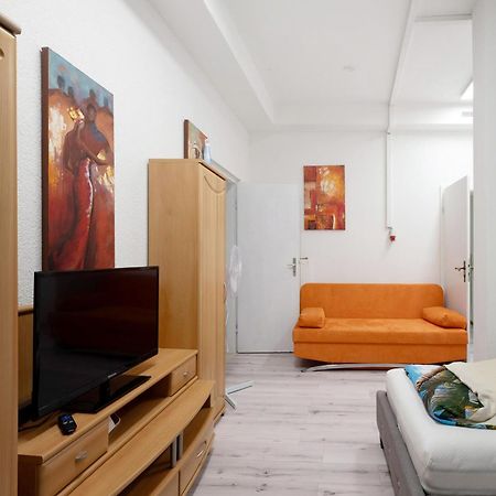 An Der Mosel Apartman Kaisersesch Kültér fotó
