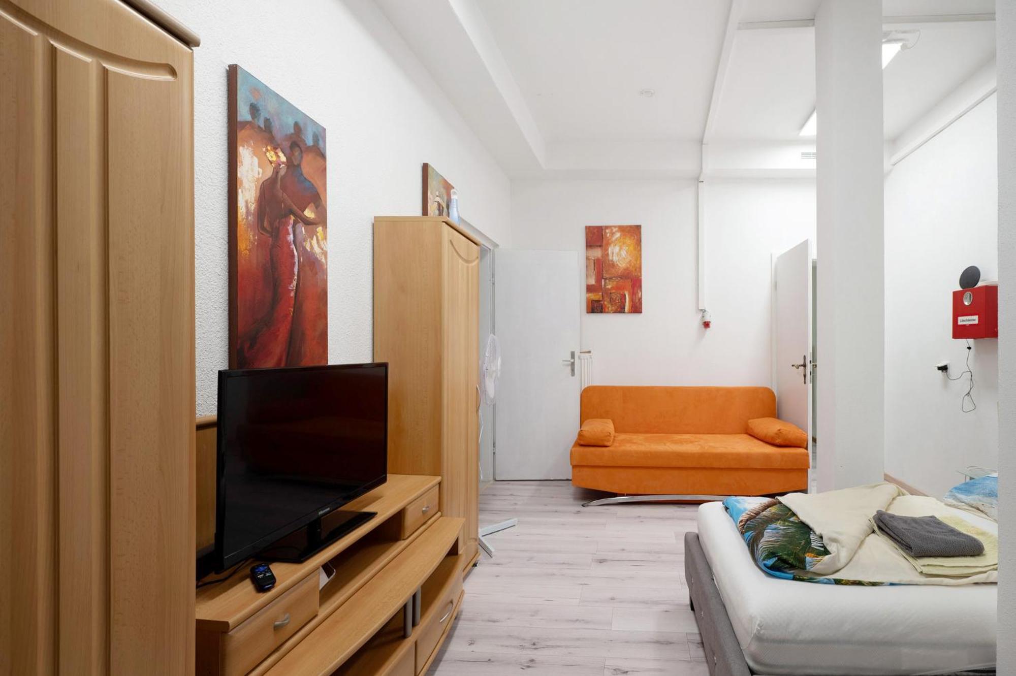 An Der Mosel Apartman Kaisersesch Kültér fotó