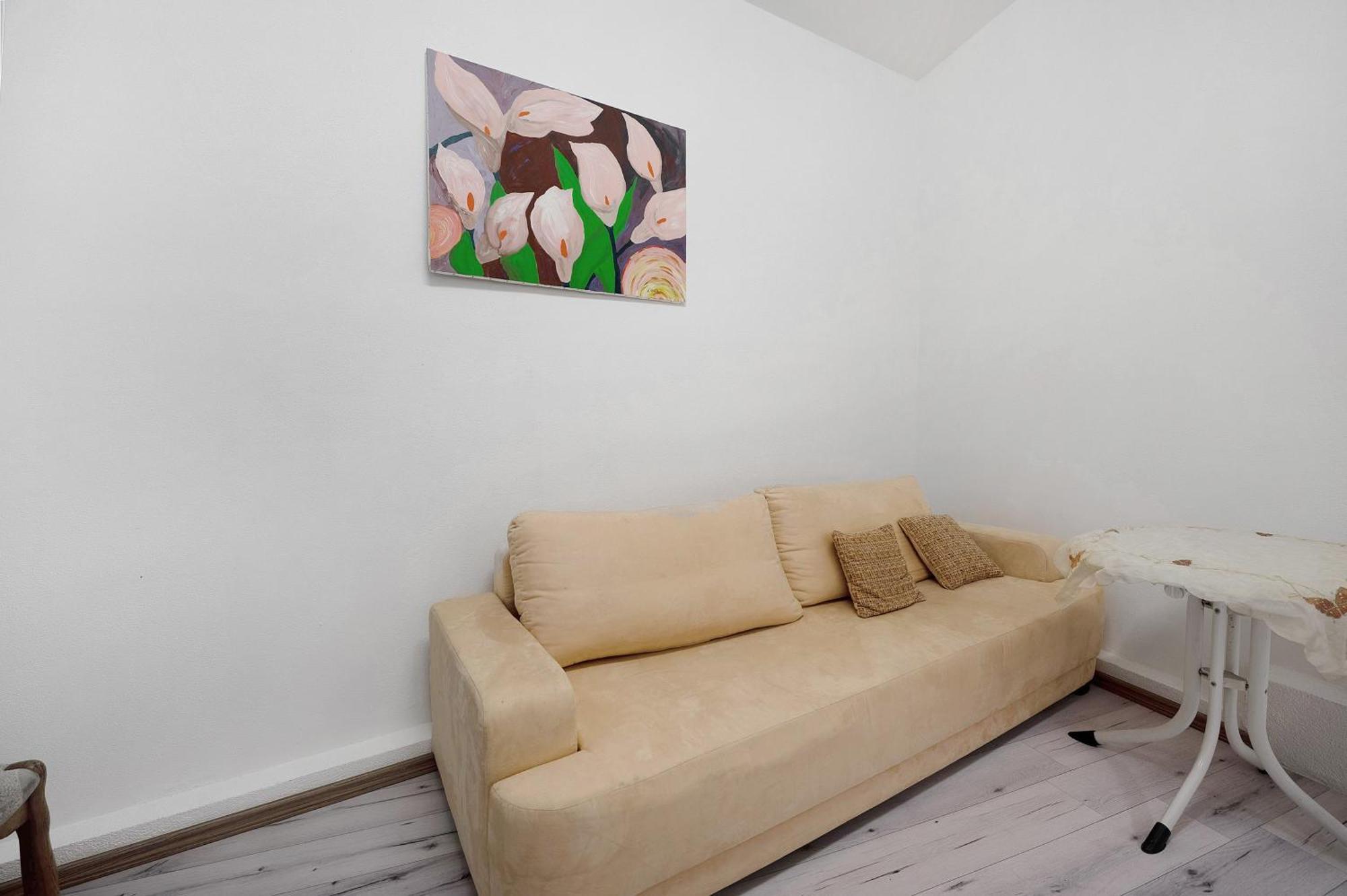 An Der Mosel Apartman Kaisersesch Kültér fotó