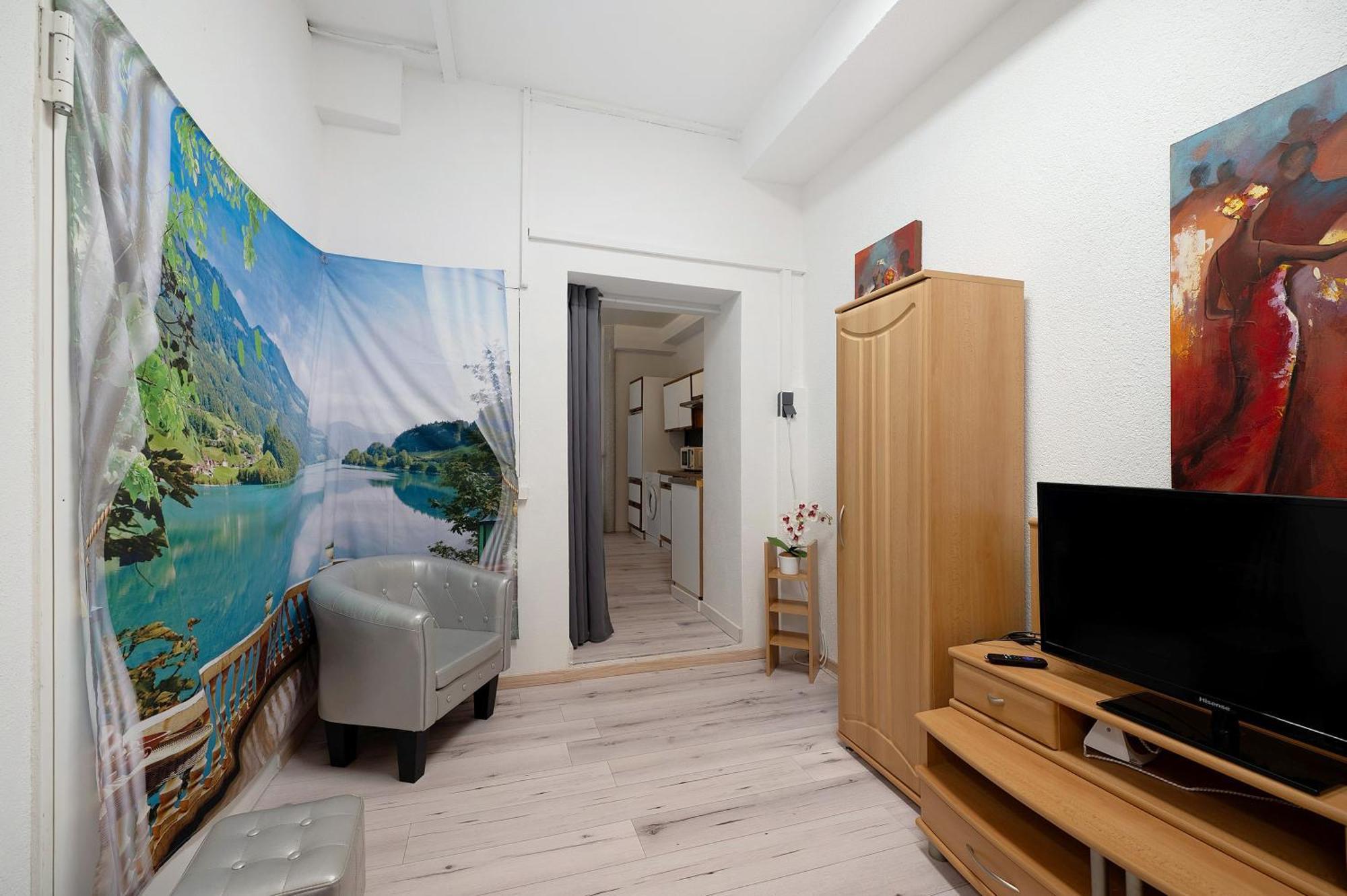 An Der Mosel Apartman Kaisersesch Kültér fotó